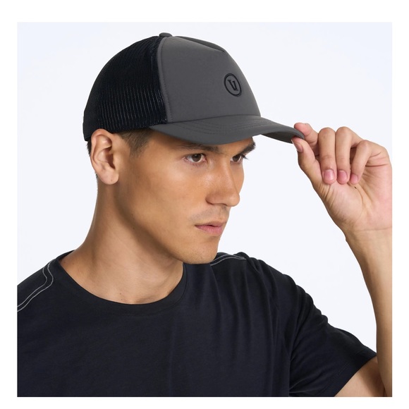 Vuori Accessories Vuori Trucker Hat Unisex Poshmark